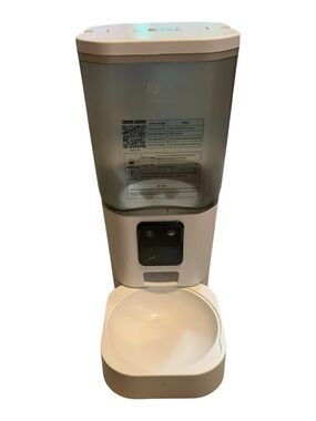 Frienhund Automatic Smart Pet Feeder Wi-Fi Camera